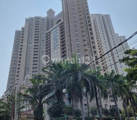 Apartemen mediteranian ancol 3 kamar 1