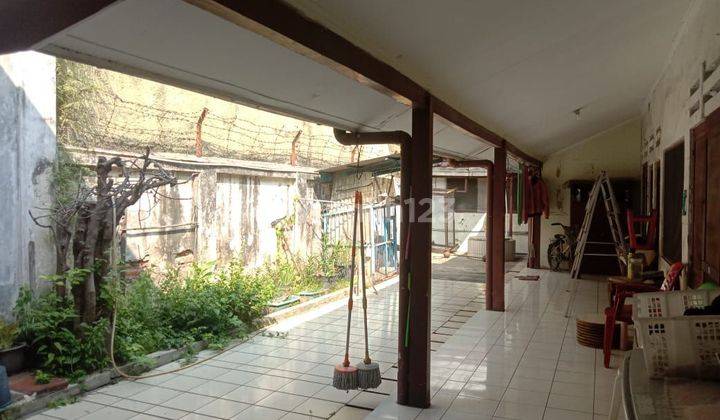 Rumah Mangga Besar 5 Lokasi Bagus Harga Dibawah Njop 2