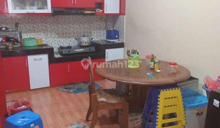 Sewa Rumah Pekapuran Jembatan Lima Siap Pakai 2