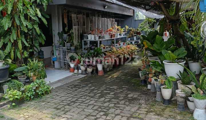 For Sale: Spacious and Comfortable House in Bintaro, South Jakarta, Ready to Occupy, PRMI 2