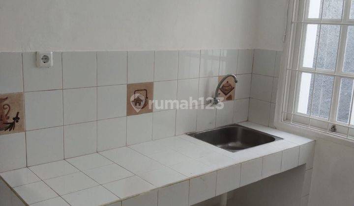 Rumah Bgus Murah Di Puyuh Bintaro Tangerang Selatan 2