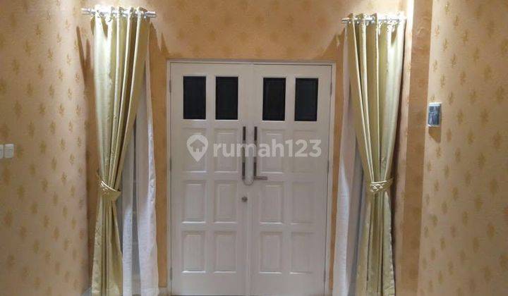 Rumah cantik di pondok indah jakarta selatan ;&34RN S&# 2