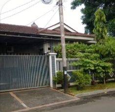 Rumah cantik dekat Pondok Indah di Bintaro utama TangSel 1