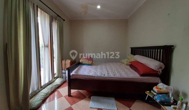 Rumah murah dekat STAN di Bintaro jaya Tangerang Selatan 2