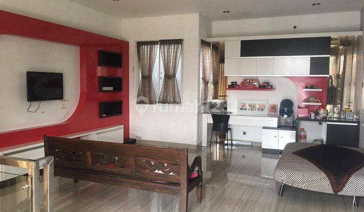 Rumah minimaliz murah di graha raya bintaro 2