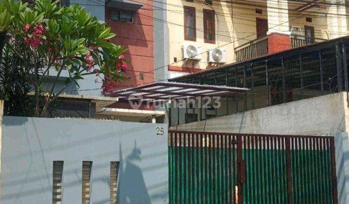 Jual Rumah Bagus Di Jagakarsa Jakarta Selatan 2