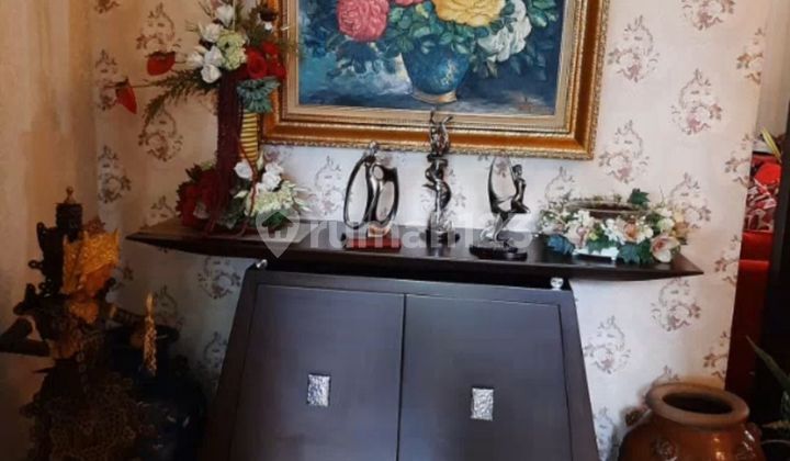 Rumah cantik lokasi premium di Menteng Bintaro tangsel 2