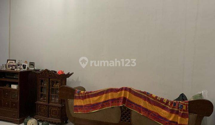 Rumah Bagus  Di Bintaro  Jakarta Selatan 2