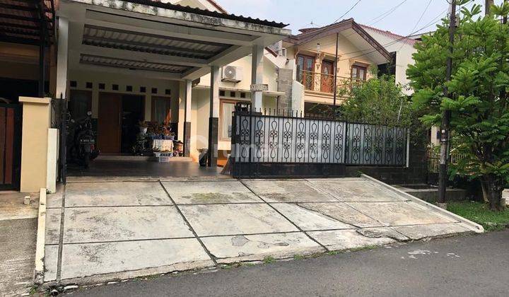 Rumah Bagus  Di Bintaro  Jakarta Selatan 1