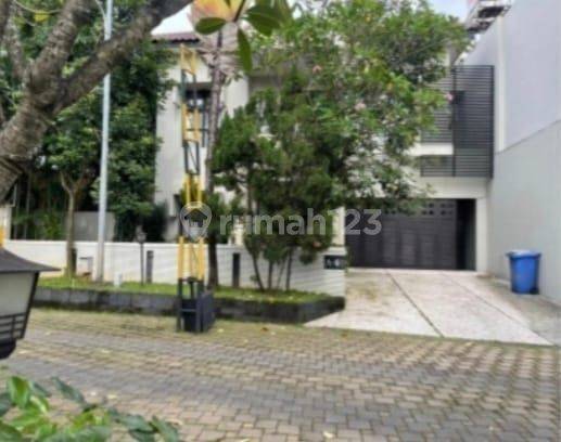 Rumah Ada Swimmingpool Di Kebagusan Pasar Minggu Jaksel 1