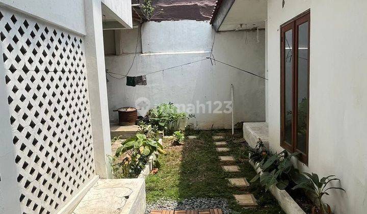 Rumah Bagus Dua Lantai Di Bintaro Jaya Tangsel 2