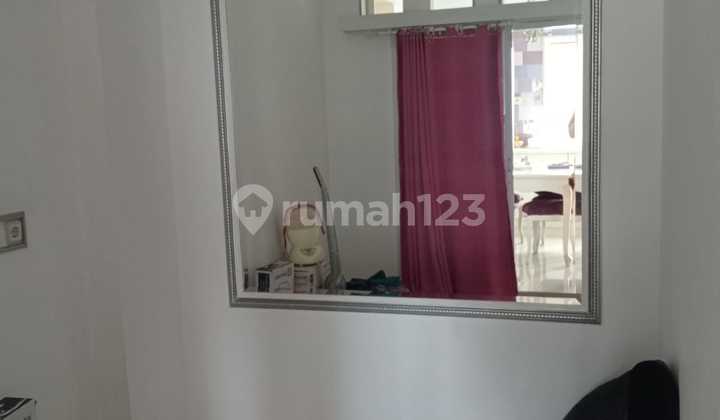 Apartment Casablanca East Residence in East Jakarta #Mike