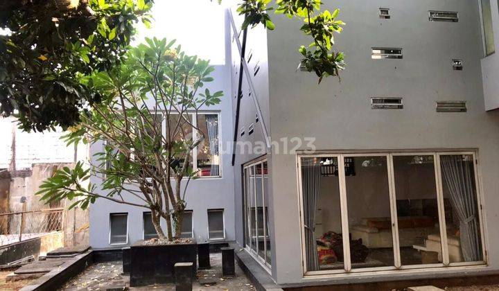 Rumah Bagus Murah Di Mega Cinere Depok Jawa Barat 2