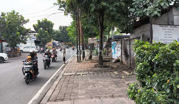 Jual Lahan Siap Bangun Di Veteran Jakarta Selatan #rtnahd Jual Lahan Siap Bangun Di Veteran Jakarta Selatan #rtnahd