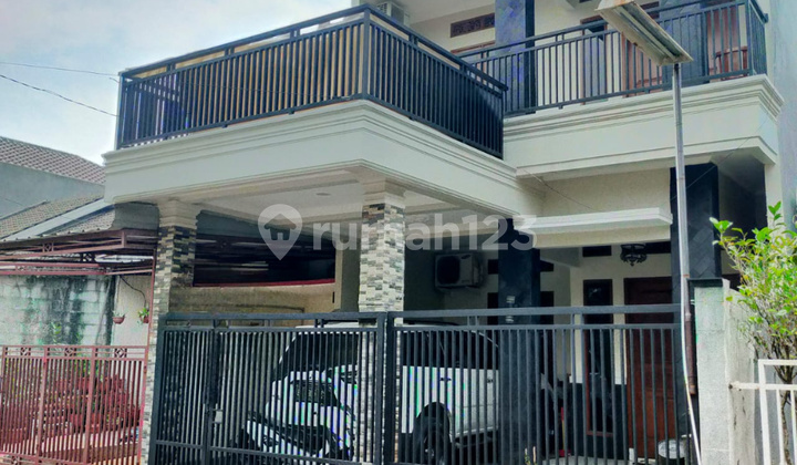 Nice House SHM Affordable Price in Sawangan Depok $Ap1000