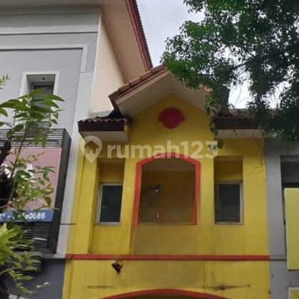 Disewakan Ruko untuk Usaha Bintaro Utama di Bintaro Tangsel $130