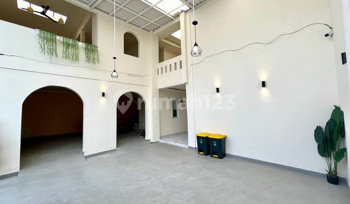 Rumah Kost Baru Full Terisi Di Karawang Jabar