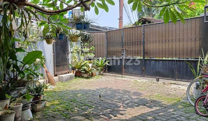Dijual Rumah Luas Dan Nyaman di Bintaro,jakarta Selatan Siap Huni, Prmi