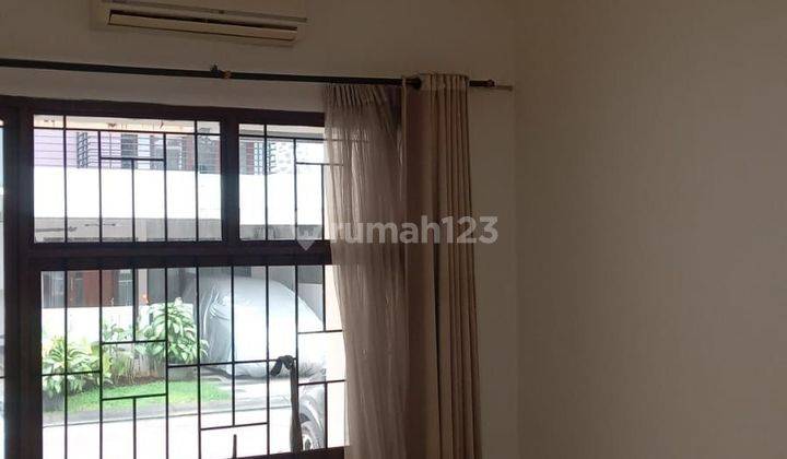 Rumah Minimalis 2 Lantai Di Bintaro Tangerang Selatan 2