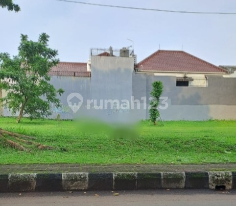 Jual Kavling Menteng Bintaro Di Bintaro Tangerang Selatan