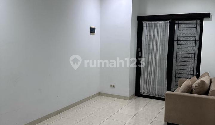 Rumah Dijual Calista di Bintaro Jaya Tangerang Selatan Mld 2
