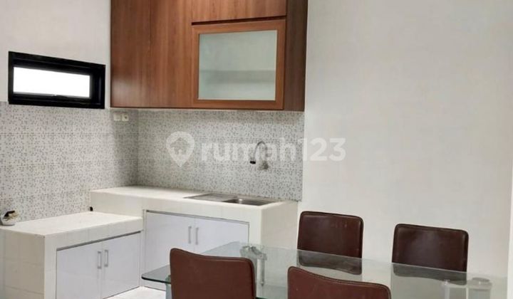 Rumah Sewa Lima Puluh Jutaan Di.bintaro Jaya Tangerang Selatan Mld 2