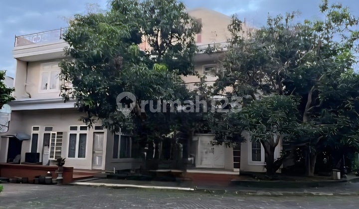 Nice House Near South Jakarta in Bintaro, South Tangerang#Ptri Nice House Near South Jakarta in Bintaro, South Tangerang#Ptri