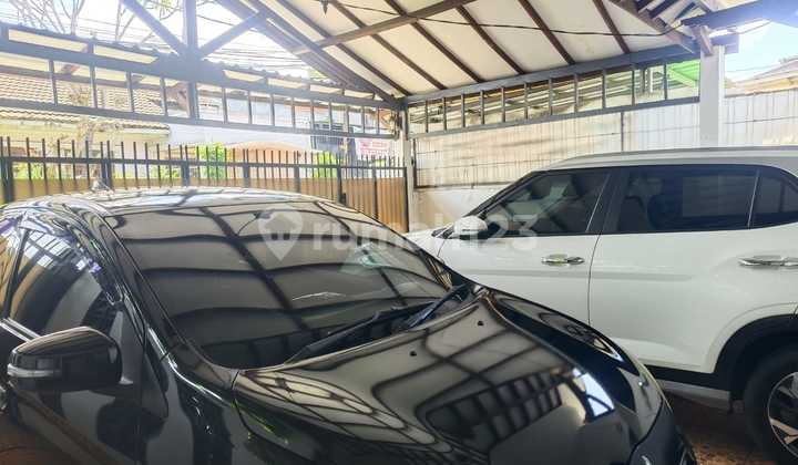 Jual Rumah SHM Siap Huni di Pesanggrahan Jaksel #Vvnv