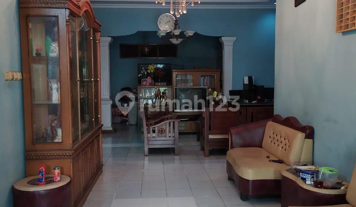 Jual Rumah Bagus SHM di Bintaro Tangerang Selatan$131Ars 2