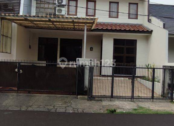 Rumah Sewa Murah  Di Pondok Indah Jakarta Selatan 1