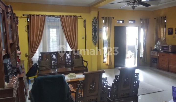 Jual Murah Rumah Dekat Jakarta Selatan Di Pamulang Ciputat#agwibisn 2