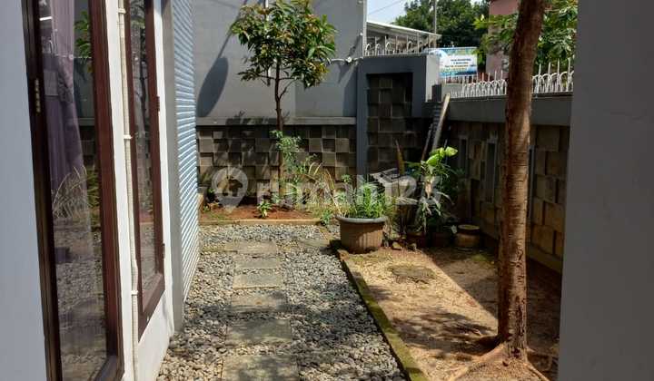 Jual Cepat Rumah Bagus Harga Murah Di Jombang Ciputat Tangsel 2