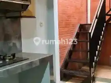 For Rent Comfortable 2-Story House in Bintaro Sector 5, South Tangerang, ready 2