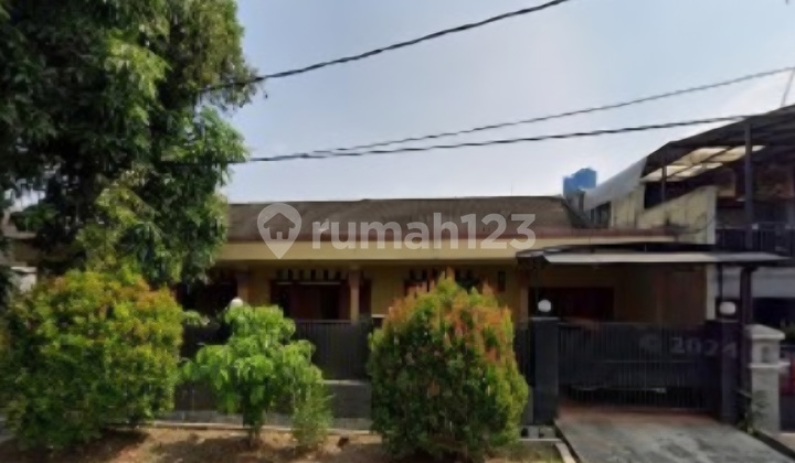 Jual Rumah Bagus SHM di Bintaro Tangerang Selatan$131Ars Jual Rumah Bagus SHM di Bintaro Tangerang Selatan$131Ars