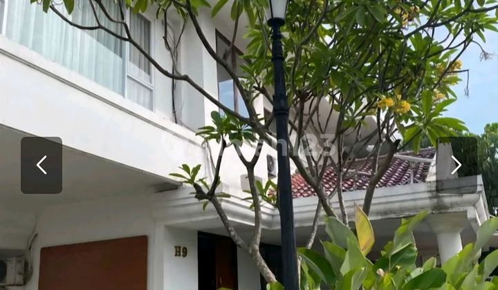 Rumah Bagus Dekat Jaksel di Bintaro Tangerang Selatan#Ptri 2