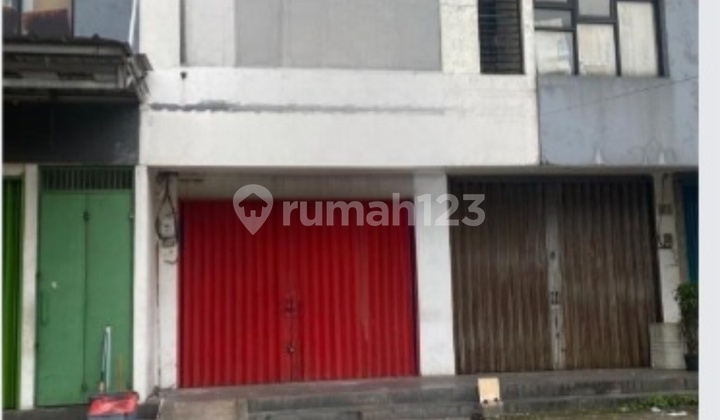 Sewa Ruko Dekat Stasiun Krl Di Bintaro Tangsel#4stph