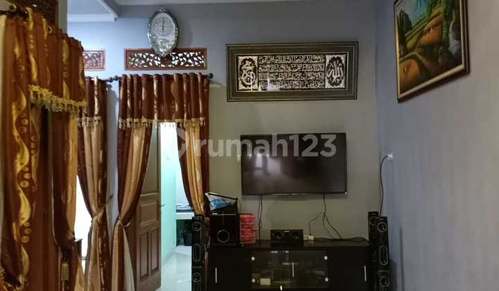 Rumah Bagus SHM Harga Murah di Sawangan Depok $Ap1000 2