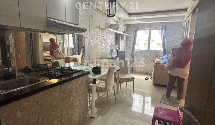 Apartemen Gading Icon Dibawah NJOP 2Br Full Furnished Cantik Apartemen Gading Icon Dibawah NJOP 2Br Full Furnished Cantik