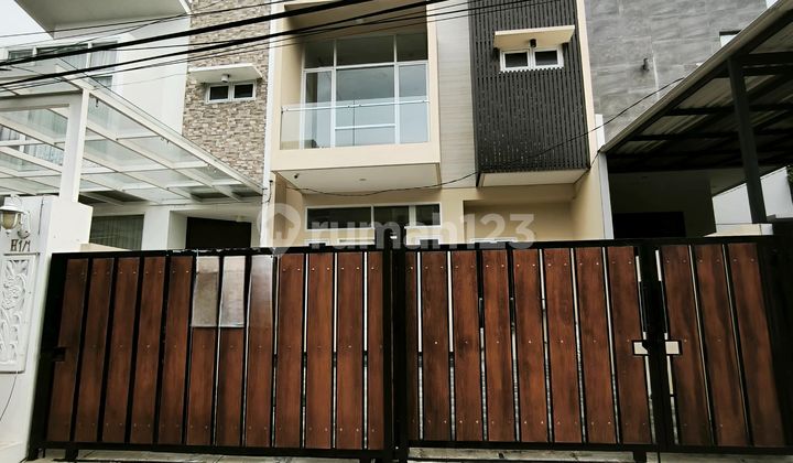 Rumah di Imperial Gading lokasi dekat kelapa gading dan sekolah ternama Rumah di Imperial Gading lokasi dekat kelapa gading dan sekolah ternama