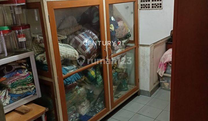 Dijual Rumah Di Daerah Kayu Putih Jakarta Timur 2