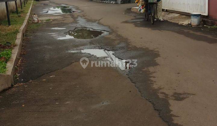 Tanah darat di cimanggis dekat cluster cocok perumahan 1