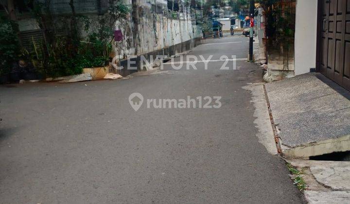 Hunian Dan Kost 10 Pintu Di Rawamangun, Jakarta Timur 2