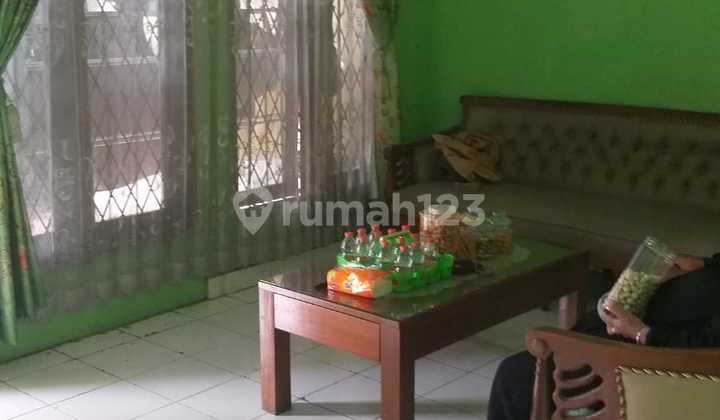 Rumah di Klender Lokasi Strategis dan One Gate Sistem 2