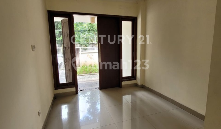 New Minimalist Design House Strategic Location East Jakarta 2