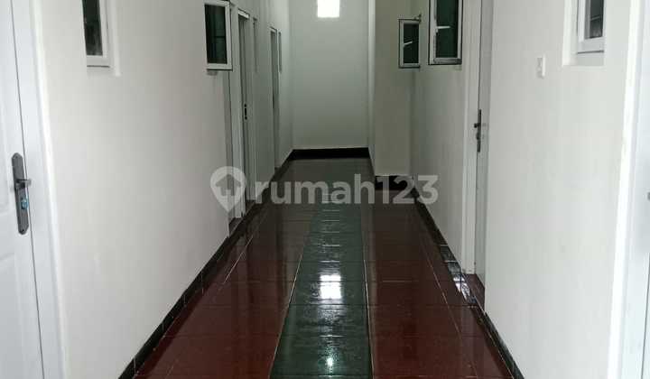 Investasi rumah kost dan lahan usaha di cikampek dekat jalan utama Investasi rumah kost dan lahan usaha di cikampek dekat jalan utama