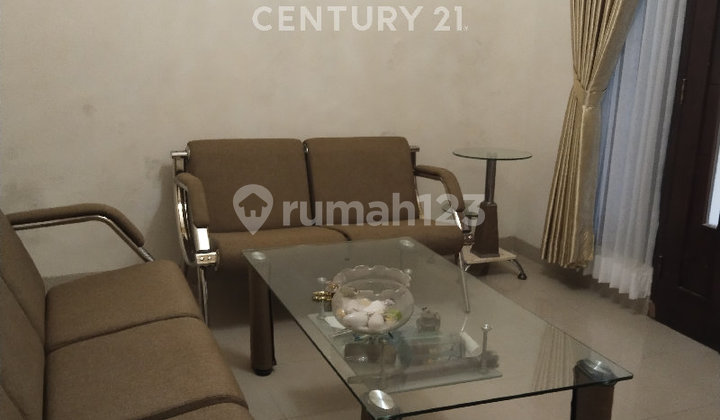 House for Rent in West Cempaka Putih for Muslims Only 2