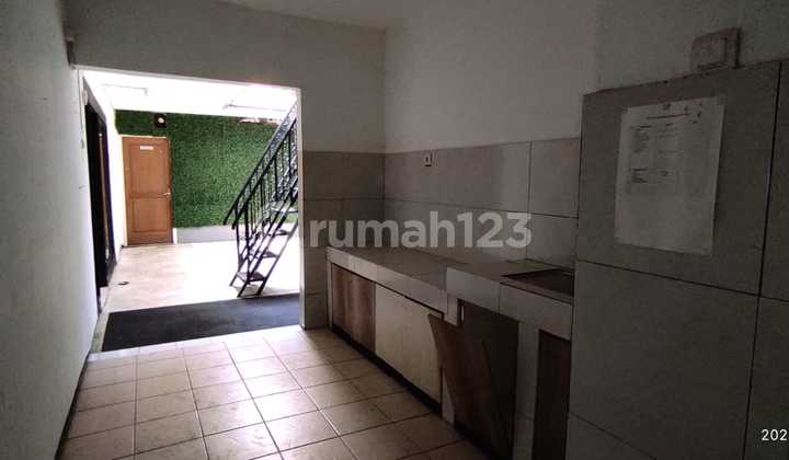 Ruko/Rumah Strategis Pinggir Jalan Raya Duren Tiga: Cocok untuk Kantor, Klinik, atau Cafe 2