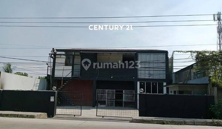 Rumah Kost Foodcourt  Cikampek Karawang Jawa Barat  1