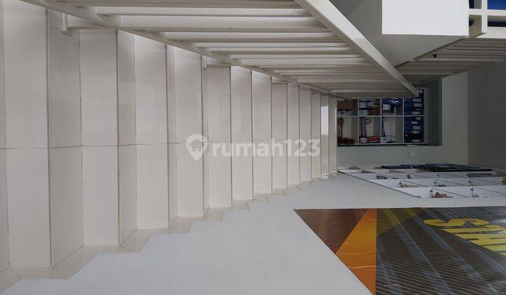 Apartemen Soho Pancoran Lantai 26 Semi Furnish Cocok Kantor 1