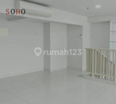 Apartemen Soho Pancoran Lantai 26 Semi Furnish Cocok Kantor 2